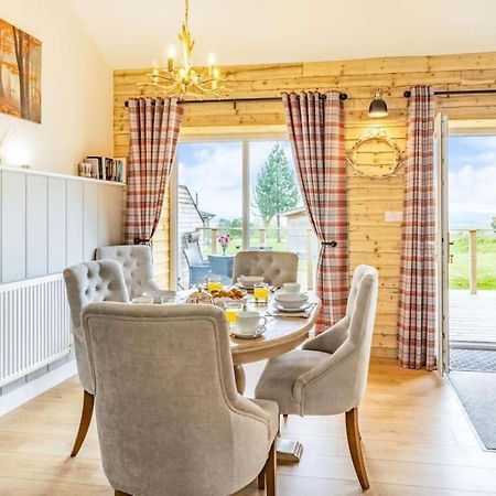 Stags Barn Saxon Maybank Sherborne  Eksteriør bilde