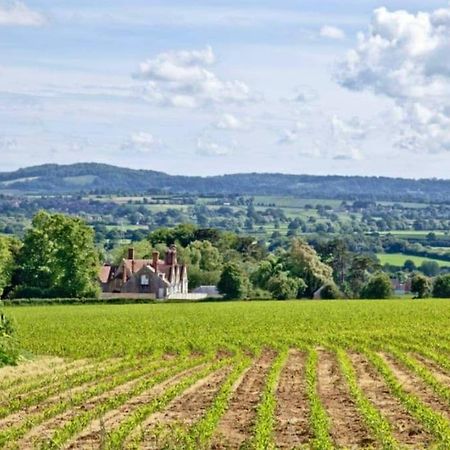 Stags Barn Saxon Maybank Sherborne  Eksteriør bilde