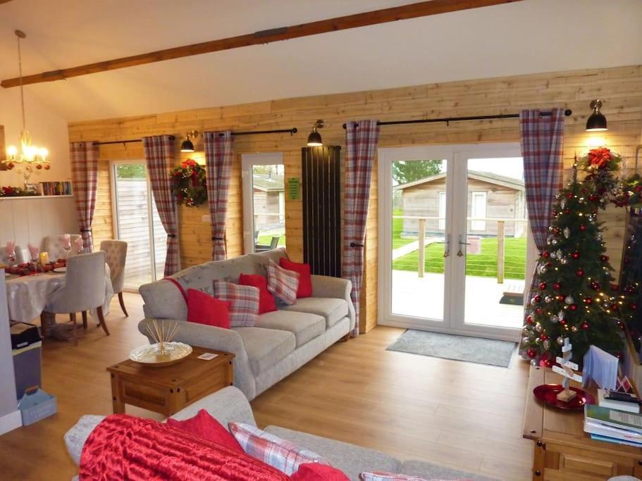 Stags Barn Saxon Maybank Sherborne  Eksteriør bilde