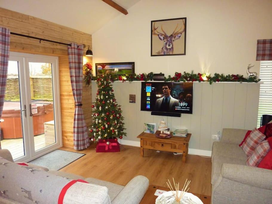 Stags Barn Saxon Maybank Sherborne  Eksteriør bilde